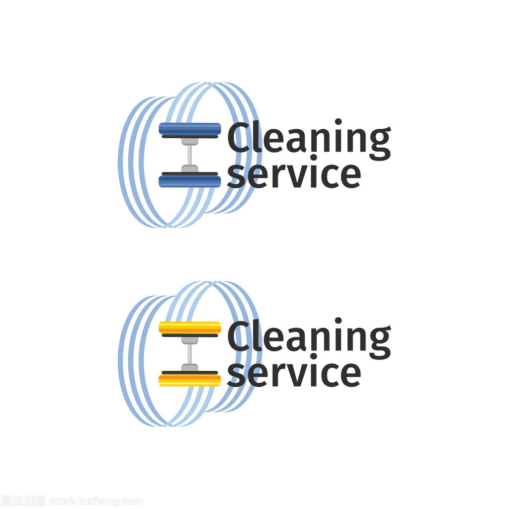 清潔服務(wù)的標志 高效、環(huán)保與專業(yè)化