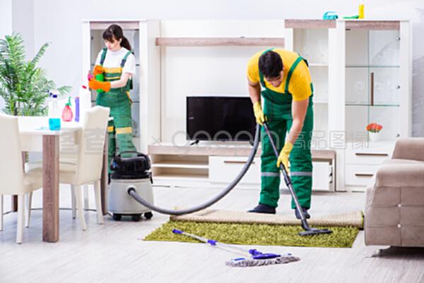 專業清潔服務 提升居家工作效率與生活品質