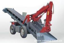 工程機(jī)械配件生產(chǎn)供應(yīng) 扒渣機(jī)與挖掘裝載機(jī)系列在商務(wù)聯(lián)盟中的協(xié)同發(fā)展